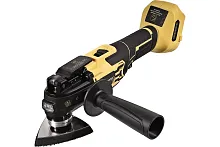 Инструмент многофункц. Hanskonner HMF1801 акк. (18В,10500-19000об/мин, без АКБ и ЗУ)