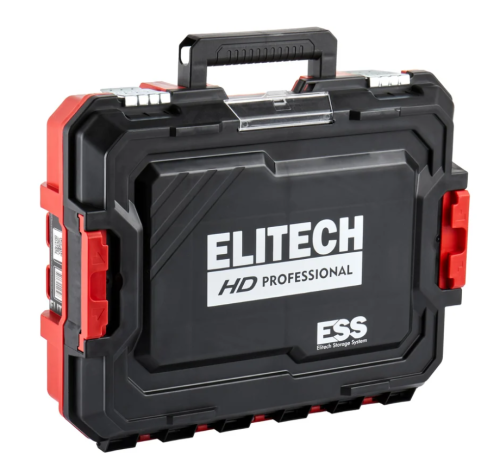 МШУ Elitech AG 1512E (1500Вт, 125мм) фото 7 МШУ Elitech AG 1512E (1500Вт, 125мм) фото 7