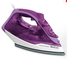 Утюг Tefal FV2836E0 2400Вт керамика, пар удар Express Steam