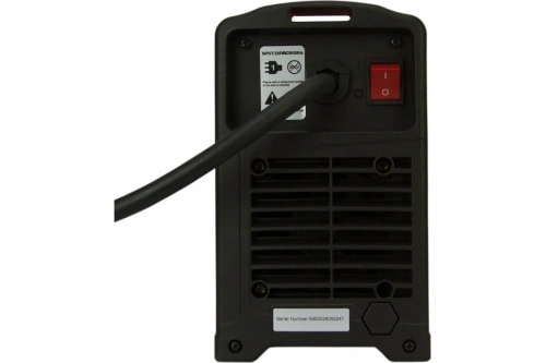 Инвертор сварочный Foxweld Мастер 250 Проф (220В, 20-250А, d электрода 1,6-5мм) фото 2