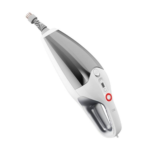 Швабра паровая BQ SM2009 1400Вт 7реж. 0,4л фото 4