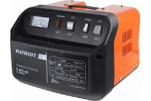Устройство заряднопредпусковое Patriot BCT-50 Boost, емкость батареи 100-360 А/час