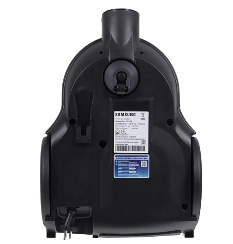 Пылесос SAMSUNG VCC4326S3A/XEV 1600/350Вт контейнер 1,3л фото 5
