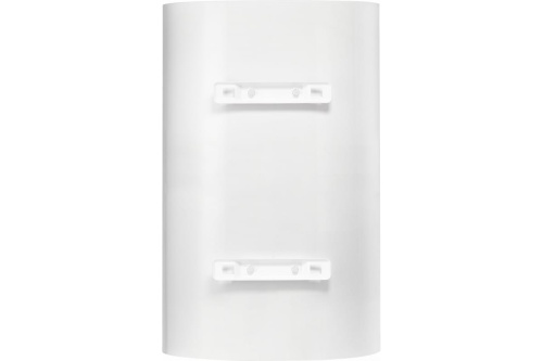 Водонагреватель 50л Electrolux EWH 50 Royal Flash Silver 2кВт нерж.бак вертик/гориз плоский фото 6