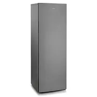 Камера морозильная БИРЮСА C6047SN NoFrost (280л) -20 °C верт серебристый