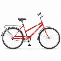 Велосипед 26" STELS LEGENDA-200 C 1ск. сталь красный