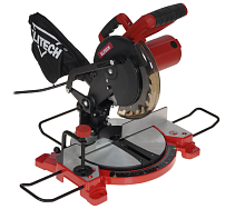 Пила торцовочная ELITECH ПТ 1221 (5000об/мин, диск d 210мм, 230В, 1200Вт)