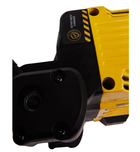 Молоток отбойный Hanskonner HRH2150VC (2100Вт 50Дж) фото 6 Молоток отбойный Hanskonner HRH2150VC (2100Вт 50Дж) фото 6