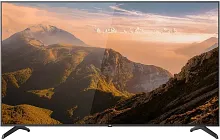 Телевизор 75" BQ 75FSU01B Black Smart TV, Wi-Fi