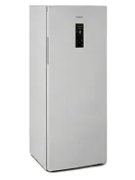 Камера морозильная БИРЮСА M6146NF NoFrost (230л) +10/-20 °C эл упр, дисплей, инвертор, верт металлик