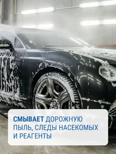 Шампунь д/моек Kangaroo Pro 20л концентрат1:100 фото 4
