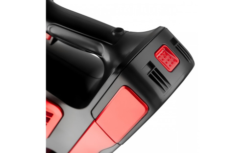 Пылесос вертикальный BRAYER BR-4260 (120Вт,0,6л. циклонный фильтр) фото 12