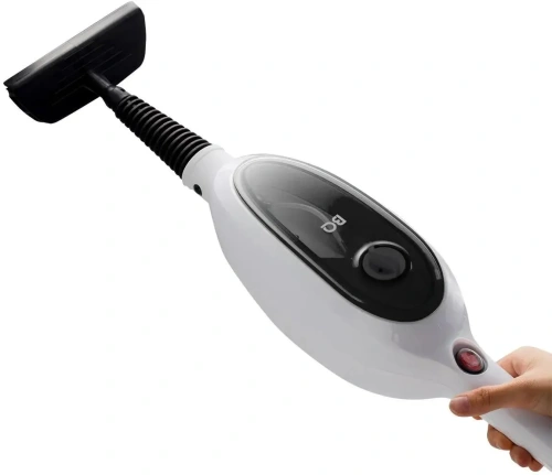 Швабра паровая BQ SM1000 1400Вт 1реж. 0,28л фото 4