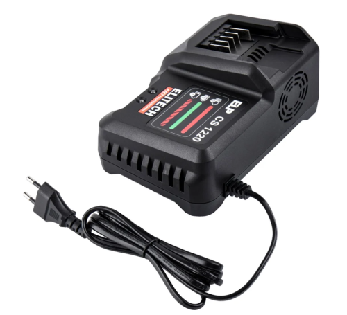 Устройство заряд.Elitech CS 1220 10.8-20 В