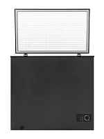 Камера морозильная WILLMARK CF-250BS (211л) Ларь -26°С, черный