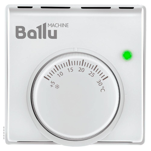 Терморегулятор BALLU BMT-2 16А