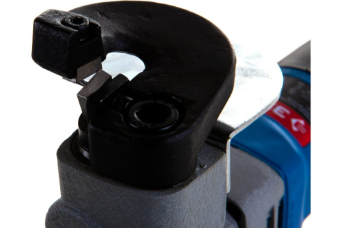 Ножницы Зубр ЗНЛ-500 эл. листовые 500Вт,1800об/мин фото 7