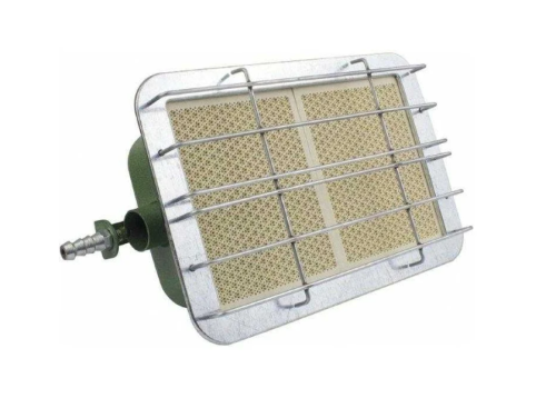 Обогреватель газ. САВО ГИИ-3,65кВт фото 3