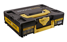 Кейс Hanskonner HS105P 395.5x295.5x105мм