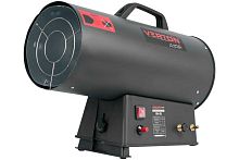 Пушка газ. 33кВт Verton Air GH-33 (750куб.м/ч, 220В, 2,1кг/ч, шланг 1,5м)