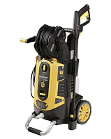 Мойка Hanskonner HPW9230I (3000Вт,195бар, шланг 10м. 450л/ч)
