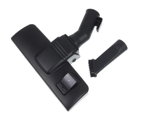 Пылесос SAMSUNG VCC4326S3A/XEV 1600/350Вт контейнер 1,3л фото 10