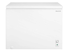 Камера морозильная WILLMARK CF-390IW (310л) Ларь -28°С, инверторный двигатель, бесшумная работа