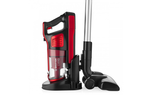 Пылесос вертикальный BRAYER BR-4260 (120Вт,0,6л. циклонный фильтр) фото 4