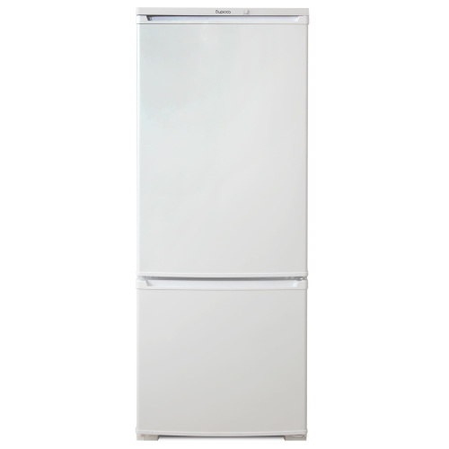 Холодильник БИРЮСА 151 белый с нижней камерой фото 6