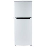 Холодильник БИРЮСА 553 белый с верхней камерой