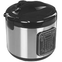 Мультиварка GALAXY GL2646 (1200Вт, 31режим, 5л) метал.корпус