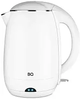 Чайник BQ KT1702P 2200Вт 1,8л двустеночный пластик