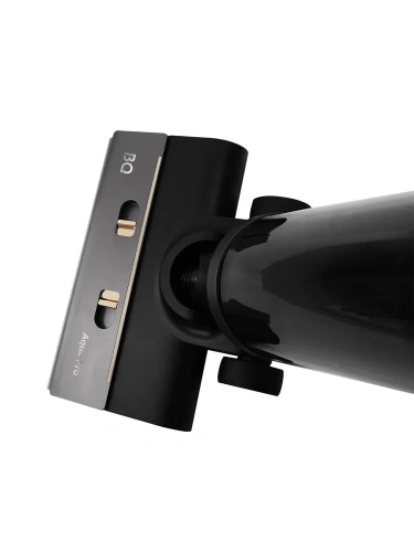 Пылесос BQ VCA1006W 160/90Вт контейнер 0,75л, беспроводной, влажная/сухая уборка фото 7