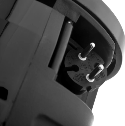 Пылесос BRAYER BR-4203 2000/380Вт, контейнер 3,5л. циклонный фильтр фото 9