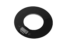 Весы кухон. Blackton KS1010 электрон. 5кг. черный