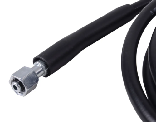 Шланг высокого давления HUTER ALV,135,165,195 серии 8м. фото 3 Шланг высокого давления HUTER ALV,135,165,195 серии 8м. фото 3