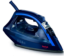 Утюг TEFAL FV1713E0 2000Вт керам.подошва, пар.уд.самоочист.противокап.система