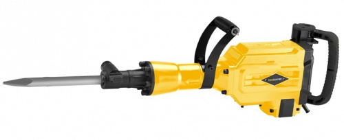 Молоток отбойный Hanskonner HRH2150VC (2100Вт 50Дж) Молоток отбойный Hanskonner HRH2150VC (2100Вт 50Дж)