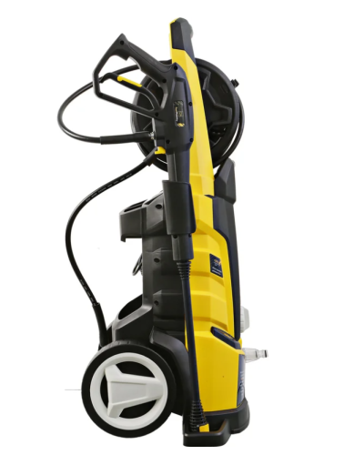 Мойка Hanskonner HPW9225R (2500Вт,190бар, шланг 10м.барабан, 450л/ч) фото 5