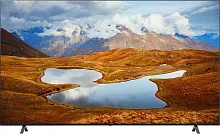 Телевизор 43" LG 43UR801C0LJ Smart TV, webOS, HDR10, HLG, Wi-Fi, 4К