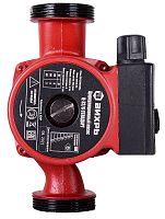 Насос циркуляц Вихрь СТАНДАРТ Ц-32/6 (220V 90Вт. H-6м. 50л/мин. 10 атм. чугун)
