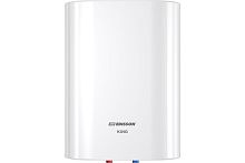 Водонагреватель 50л Edisson King 50V, 2кВт, нерж.бак, вертик, плоск.