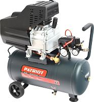 Компрессор Patriot 24-320 Prof (24/320л/мин, 2кВт,220В,)