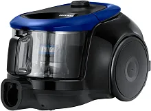 Пылесос SAMSUNG VC18M2110SB 1800/380Вт 1,5л. б/мешка