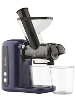 Соковыжималка BLACKTON Bt J2111 шнековая (100Вт. 0,28л, 1скор.+реверс)