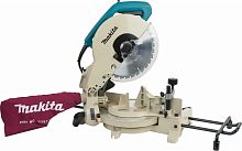 Пила торцовочная Makita LS1040N (1650Вт,4600об/мин,255мм)