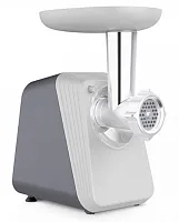 Мясорубка BQ MG2006 2100Вт реверс. нас. д/колбас, кеббе, диск д/фарша
