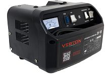 Устройство зарядное VERTON Energy 3У-10 (12В, 100Вт, 15-100Ач)