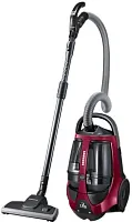 Пылесос SAMSUNG VCC885HH3P 2200/430Вт б/мешка, управ.на ручке