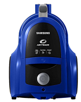 Пылесос SAMSUNG VСC/SC4520S3S 1600/350Вт контейнер